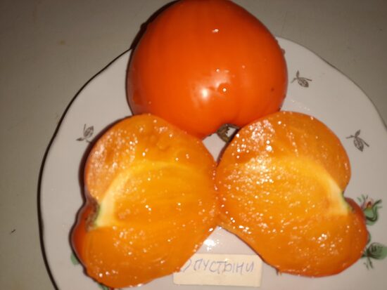 Сердце пустыни